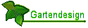 Gartendesign